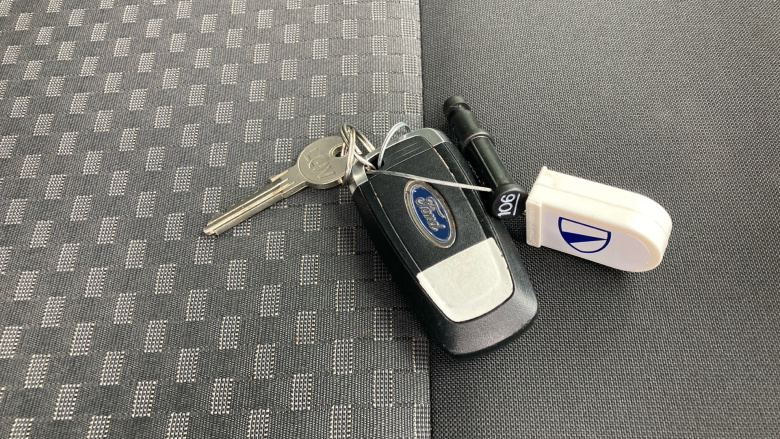 Ford Transit 350 L3 Diesel Fwd 2.0 EcoBlue Hybrid 130ps H2 Limited Van